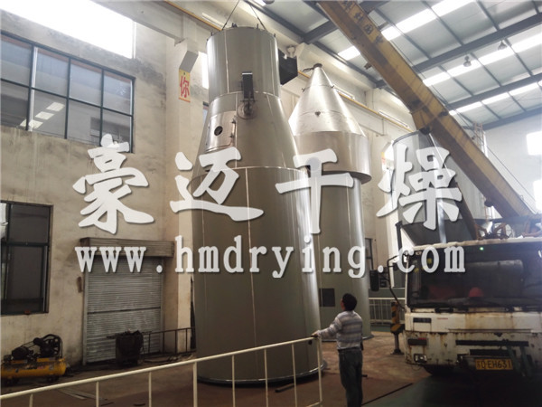 洗衣粉專用壓力噴霧干燥機(jī)