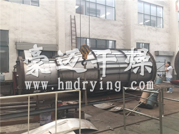 洗衣粉專用壓力噴霧干燥機(jī)